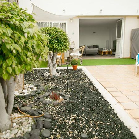 Chic Apartment In Playa Paraiso Адехе Екстериор снимка