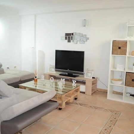 Chic Apartment In Playa Paraiso Адехе Екстериор снимка