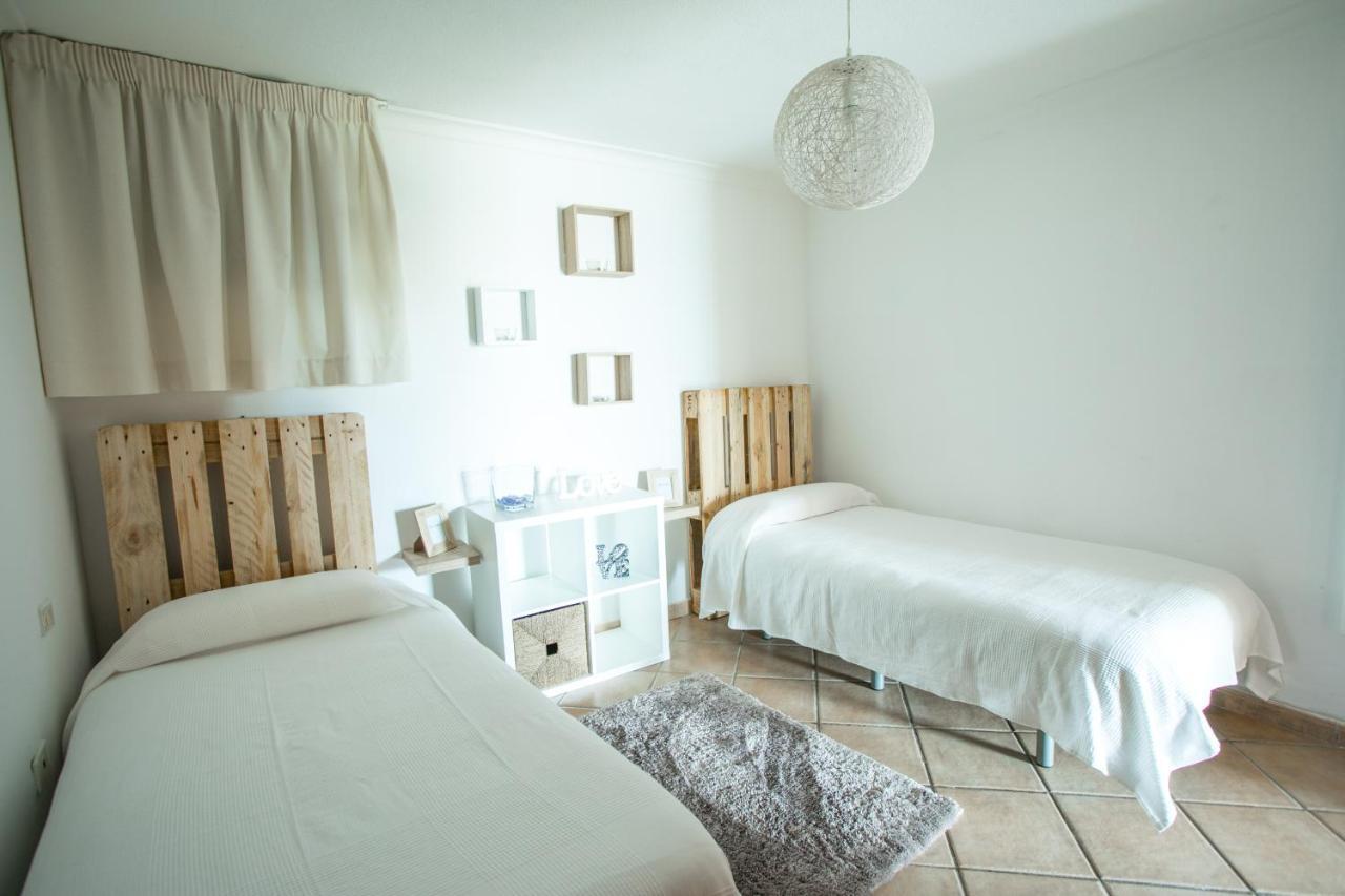 Chic Apartment In Playa Paraiso Адехе Екстериор снимка