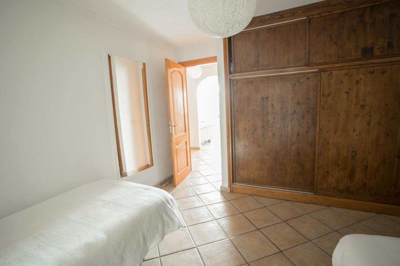 Chic Apartment In Playa Paraiso Адехе Екстериор снимка
