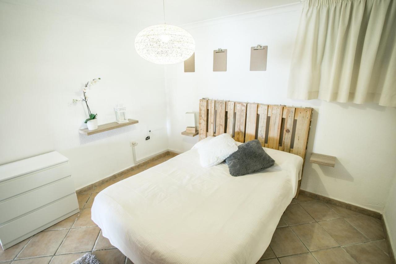 Chic Apartment In Playa Paraiso Адехе Екстериор снимка