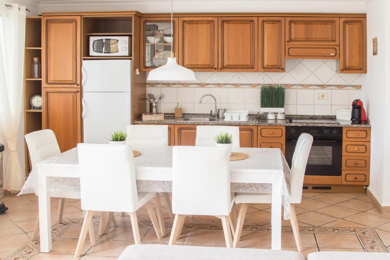 Chic Apartment In Playa Paraiso Адехе Екстериор снимка