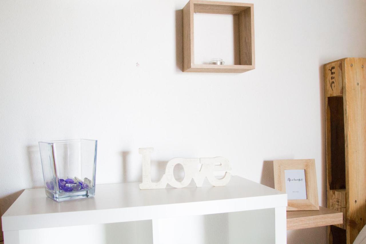 Chic Apartment In Playa Paraiso Адехе Екстериор снимка