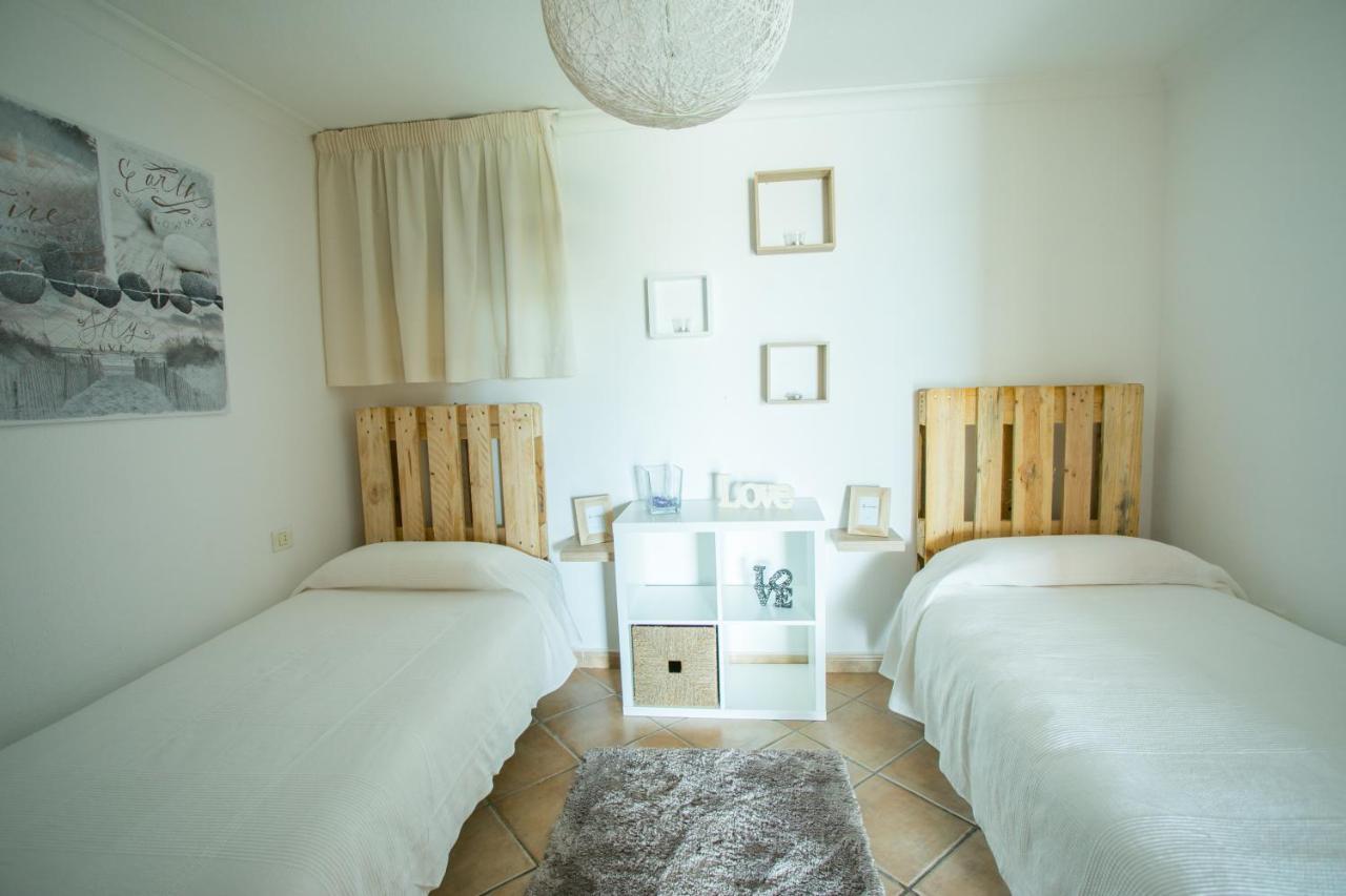Chic Apartment In Playa Paraiso Адехе Екстериор снимка