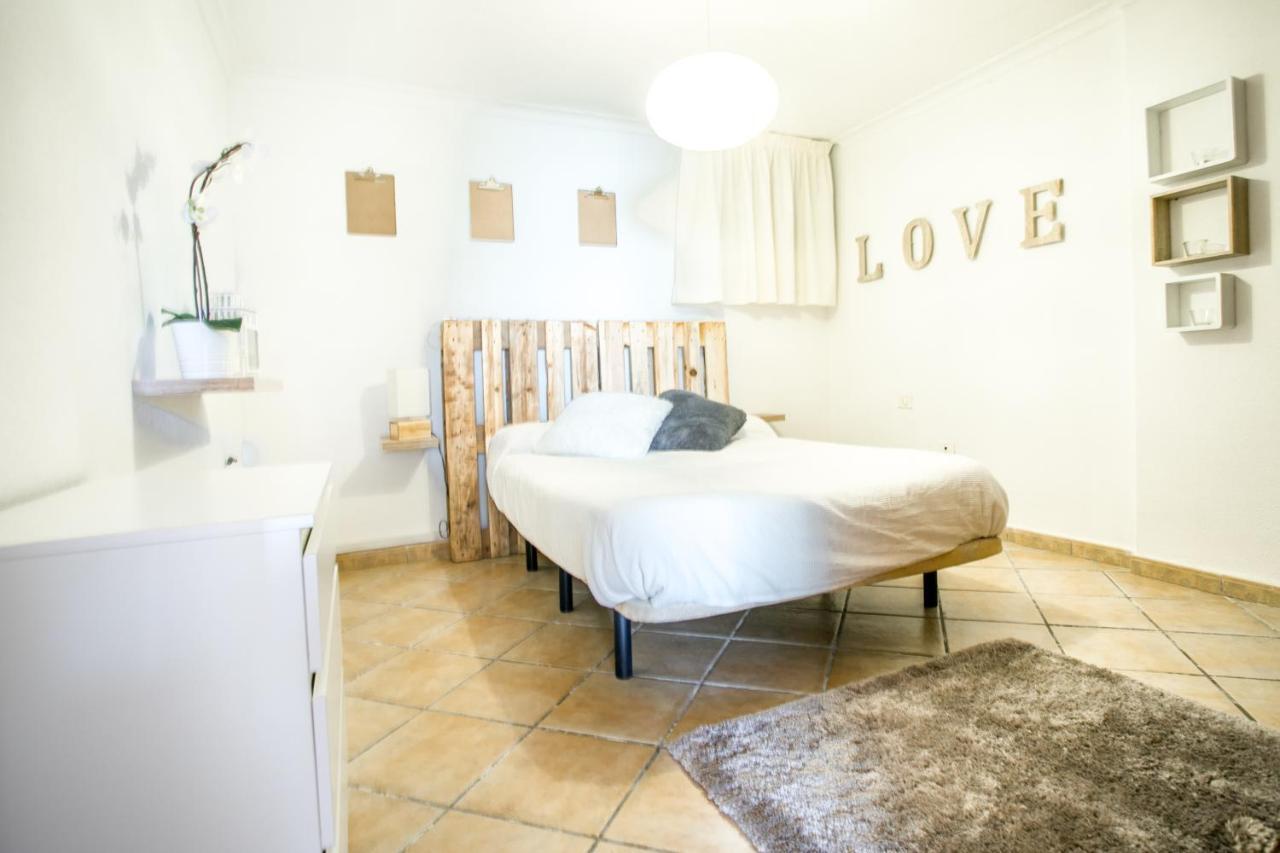 Chic Apartment In Playa Paraiso Адехе Екстериор снимка
